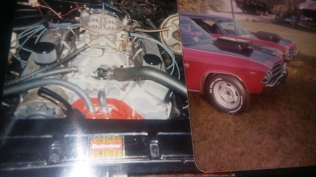 Fisher Auto Parts | 2120 Riverside Dr, Bassett, VA 24055, USA | Phone: (276) 629-1278