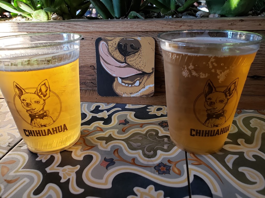 Chihuahua Cerveza Taproom | 3107 Newport Blvd, Newport Beach, CA 92663, USA | Phone: (949) 771-8226