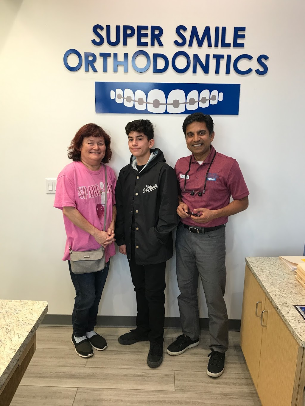 Super Smile Orthodontics - Orthodontist & Invisalign in Corona | 1530 W 6th St Suite 101A, Corona, CA 92882, USA | Phone: (951) 394-7499