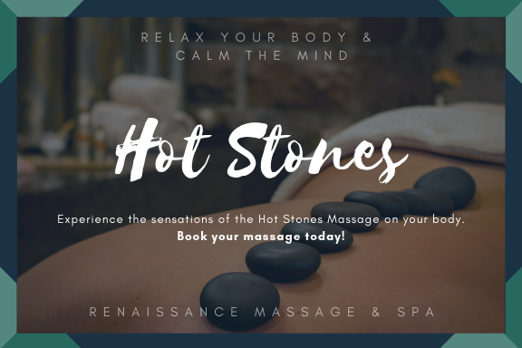 Renaissance Massage and Spa | 5450 W Hillsboro Blvd suite 3, Coconut Creek, FL 33073, USA | Phone: (954) 918-1717