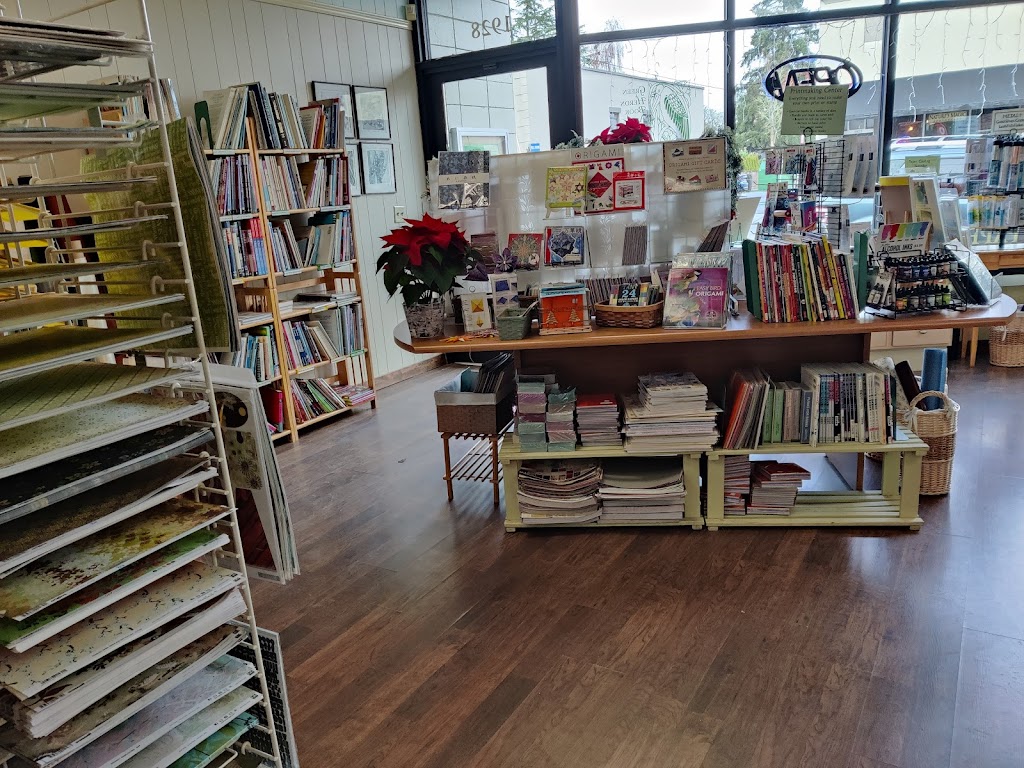 Green Heron Book Arts | 1928 21st Ave A, Forest Grove, OR 97116, USA | Phone: (503) 357-7263