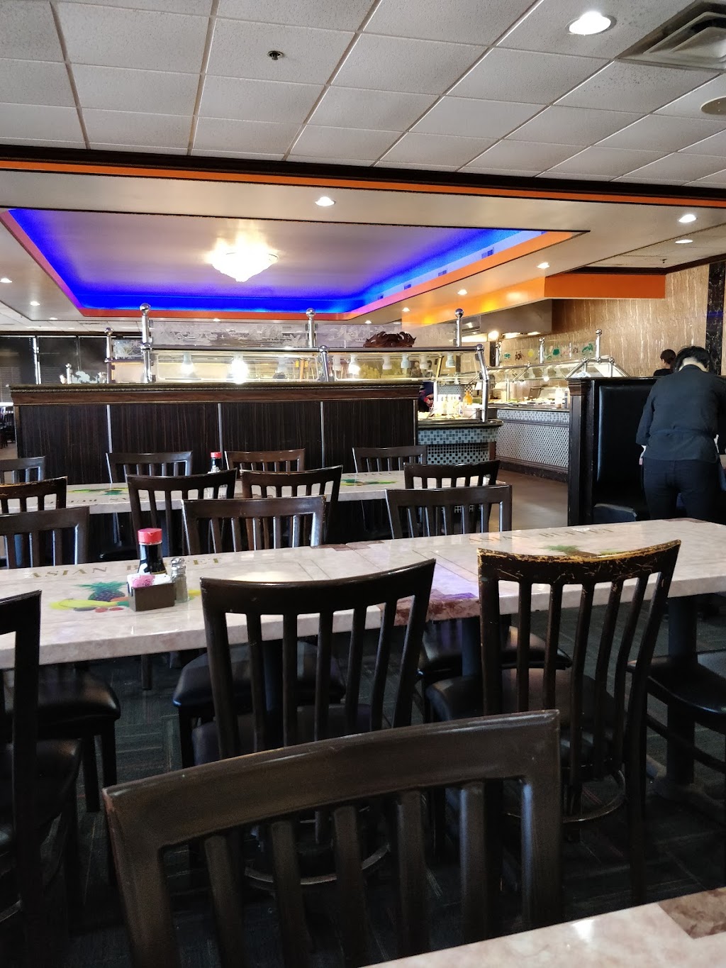 Asian Buffet | 3813 Charlestown Rd, New Albany, IN 47150, USA | Phone: (812) 945-1888