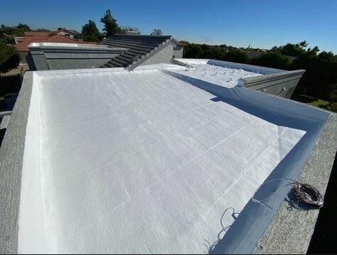 Armored Roofing | 15412 N 99th Ave Suite 30, Sun City, AZ 85351, USA | Phone: (623) 242-7122