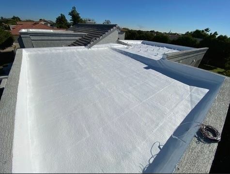 Armored Roofing | 15412 N 99th Ave Suite 30, Sun City, AZ 85351 | Phone: (623) 242-7122