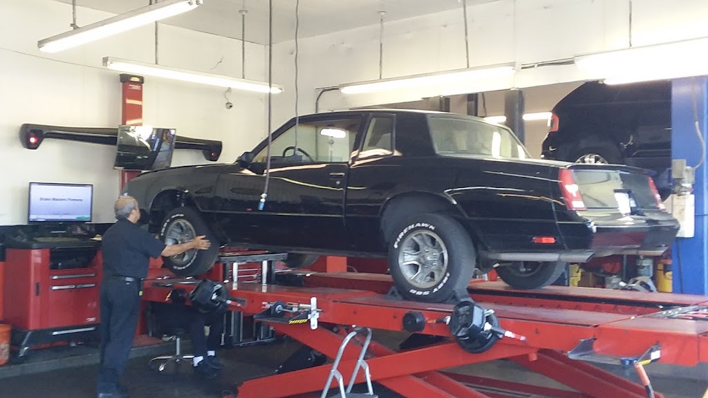 Brake Masters | 994 E Mission Blvd, Pomona, CA 91766, USA | Phone: (909) 623-0123