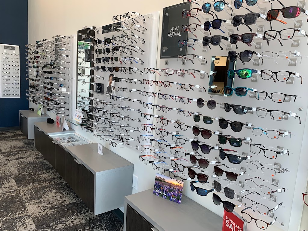 Texas State Optical | 1669 S 9th St Ste 200, Midlothian, TX 76065, USA | Phone: (972) 299-3720