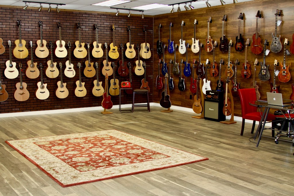 Heartbreaker Guitars | 730 W Cheyenne Ave #20, North Las Vegas, NV 89030, USA | Phone: (702) 882-3180