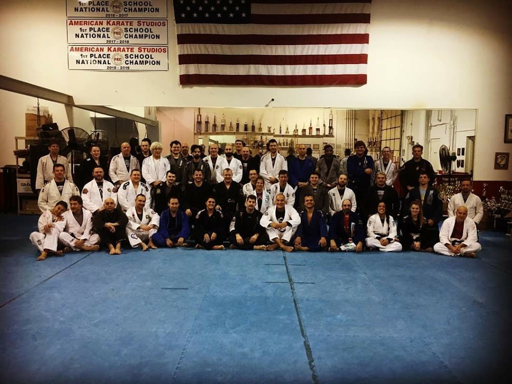 JW Brazilian Jiu-Jitsu | 4948 S Prospect St, Ravenna, OH 44266, USA | Phone: (330) 481-7573