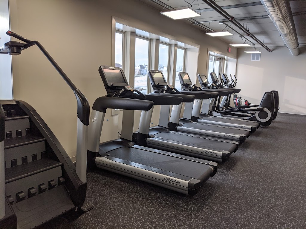 Hawks Landing Fitness Center | 88 Hawks Landing Cir, Verona, WI 53593, USA | Phone: (608) 848-4295