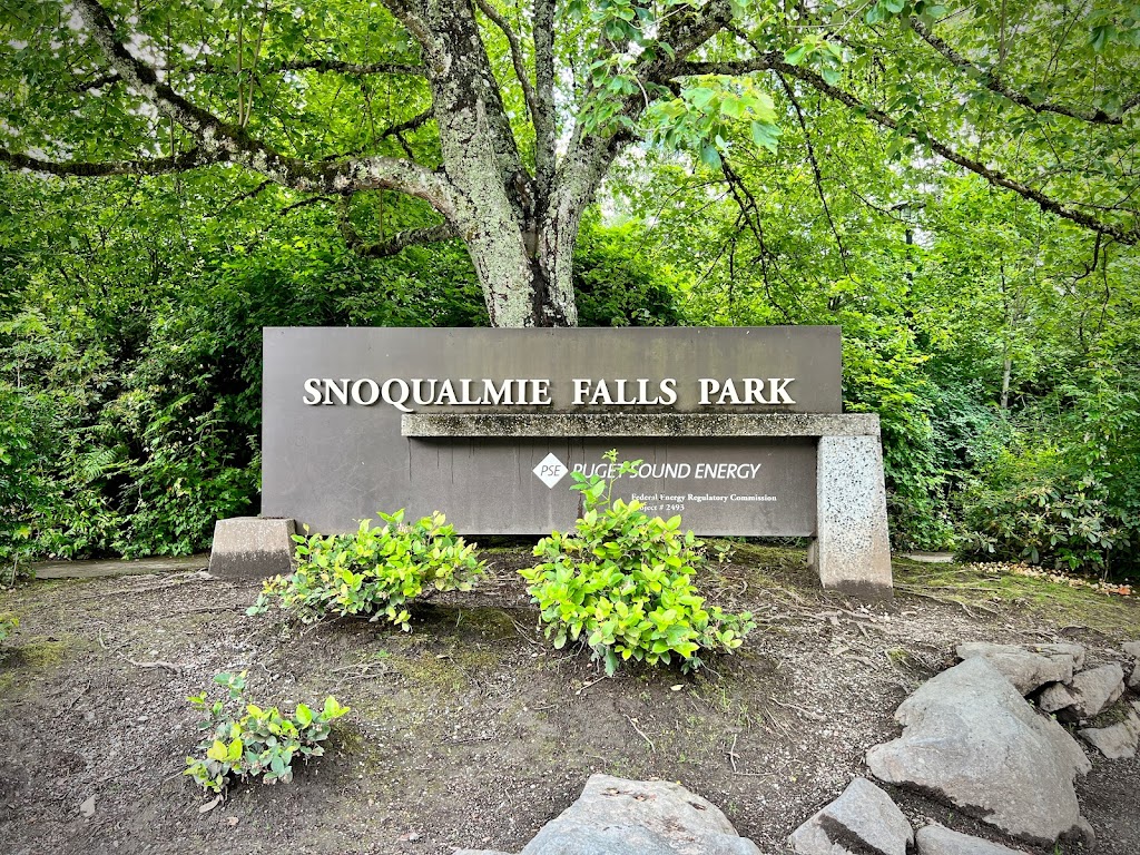 Snoqualmie Falls | 6501 Railroad Ave, Snoqualmie, WA 98065, USA | Phone: (360) 421-5849