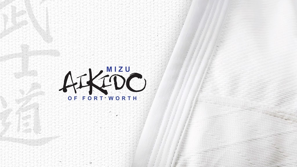 Mizu Aikido of Fort Worth | 5302 Trail Lake Dr, Fort Worth, TX 76133 | Phone: (817) 905-8870