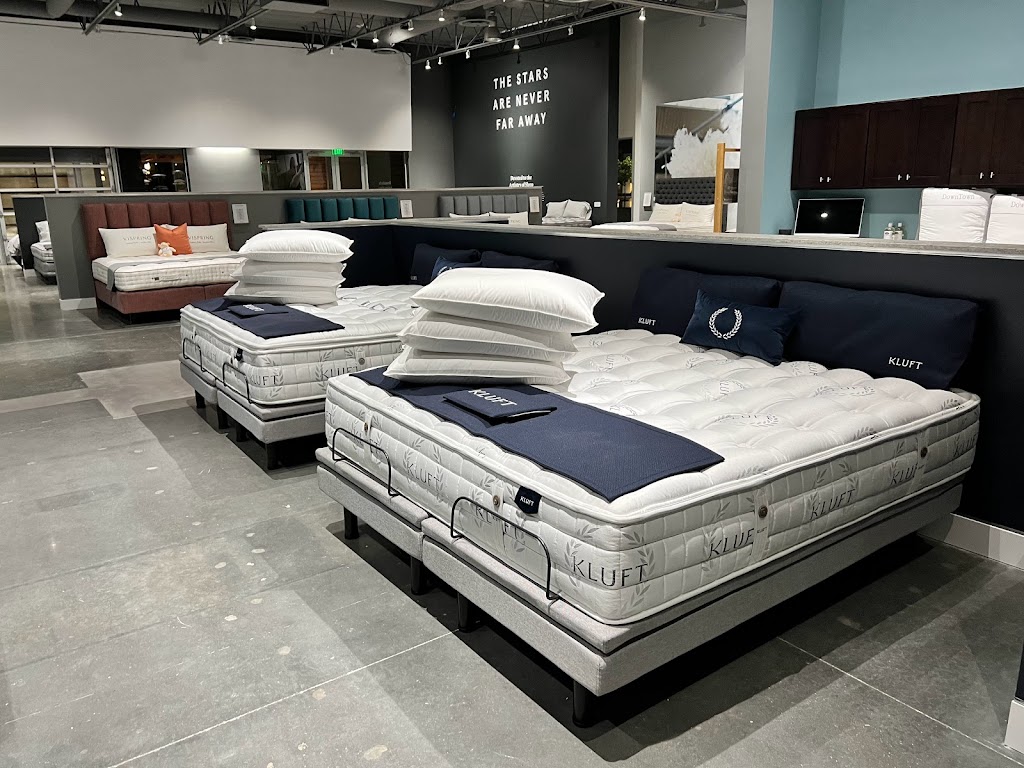 H. Alora Luxury Beds & Mattress | 3321 Hyland Ave Suite A, Costa Mesa, CA 92626, USA | Phone: (949) 274-7500