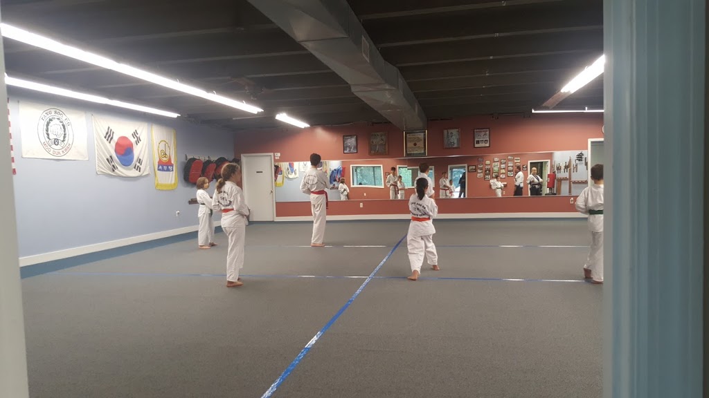 Tang Soo Do Karate College | 4788 Library Rd, Bethel Park, PA 15102, USA | Phone: (412) 854-5966