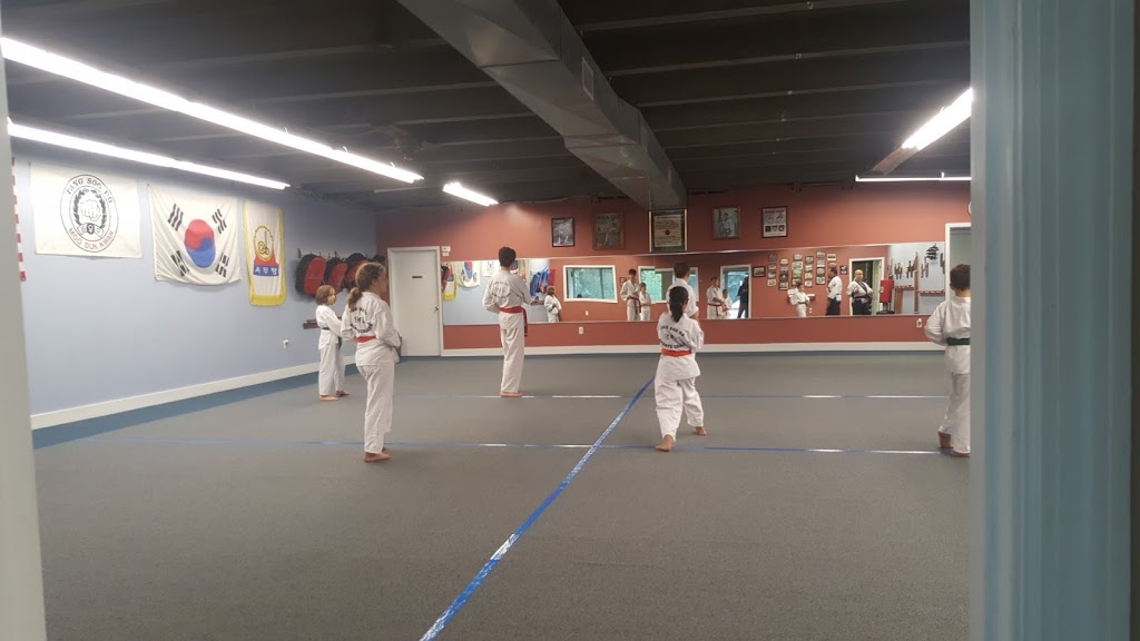 Tang Soo Do Karate College | 4788 Library Rd, Bethel Park, PA 15102 | Phone: (412) 854-5966