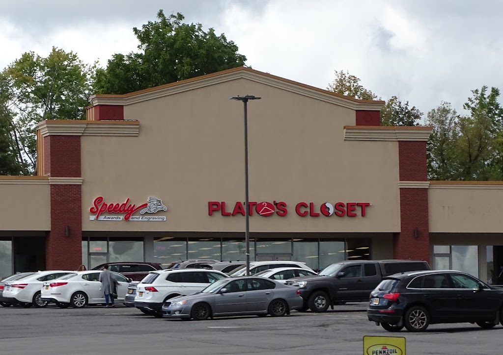 Speedy Awards and Engraving, Inc 8411 Seneca Turnpike, New Hartford