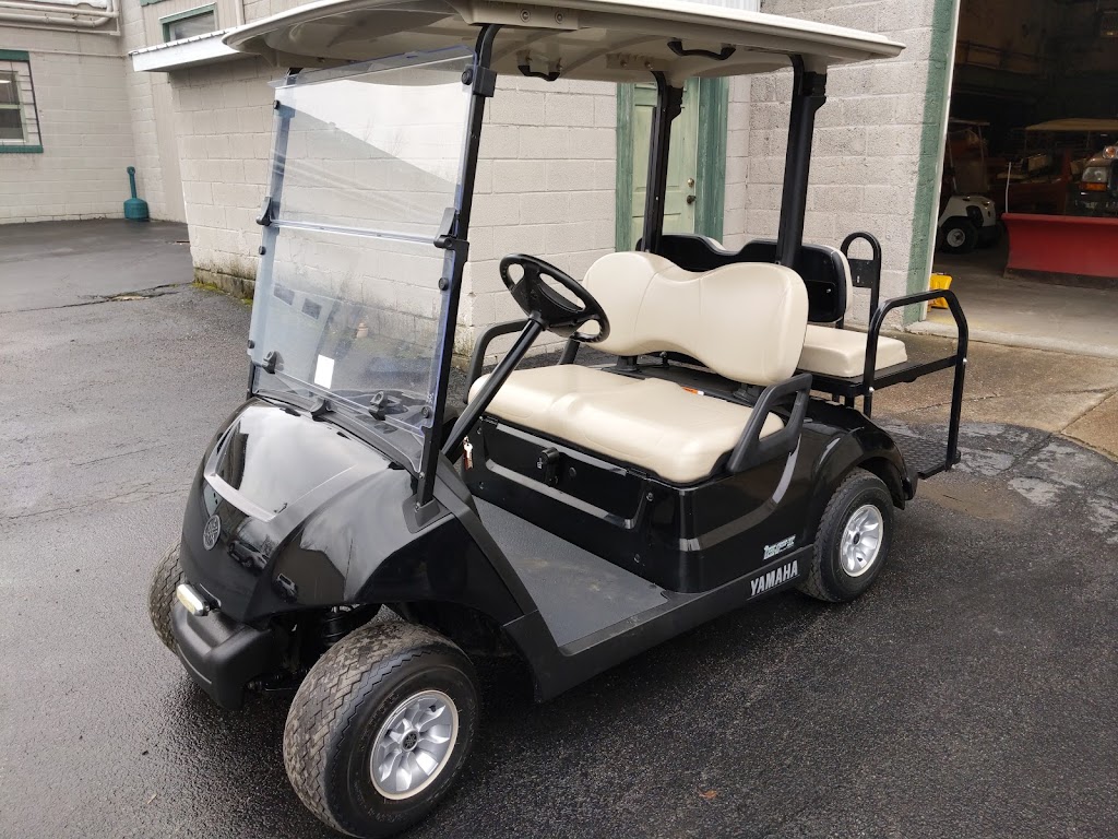 Nuttall Golf Car Inc | 5543 NY-14, Sodus, NY 14551, USA | Phone: (315) 483-0760