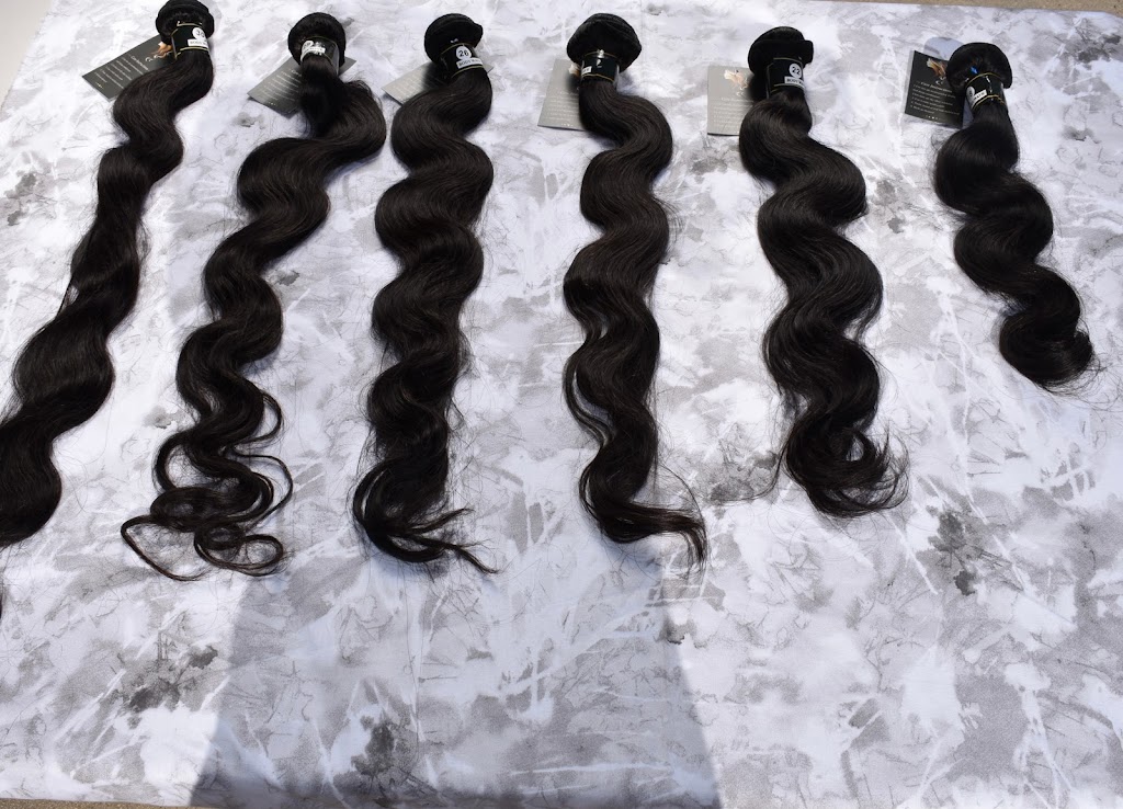 Zar Hair Supply | 11900 Indian Hills Rd, Chatsworth, CA 91311, USA | Phone: (818) 584-9819