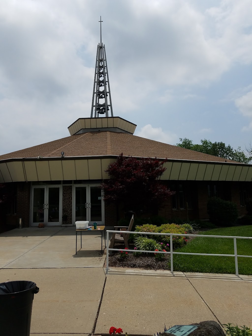 St. Johns Westminster Union Church | 1085 Neeb Rd, Cincinnati, OH 45233, USA | Phone: (513) 347-4613