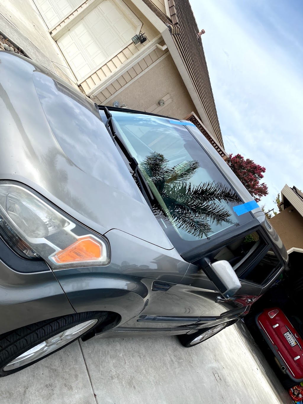 Miguels Auto Glass | 204 Green Meadow Dr D, Watsonville, CA 95076, USA | Phone: (831) 713-9036