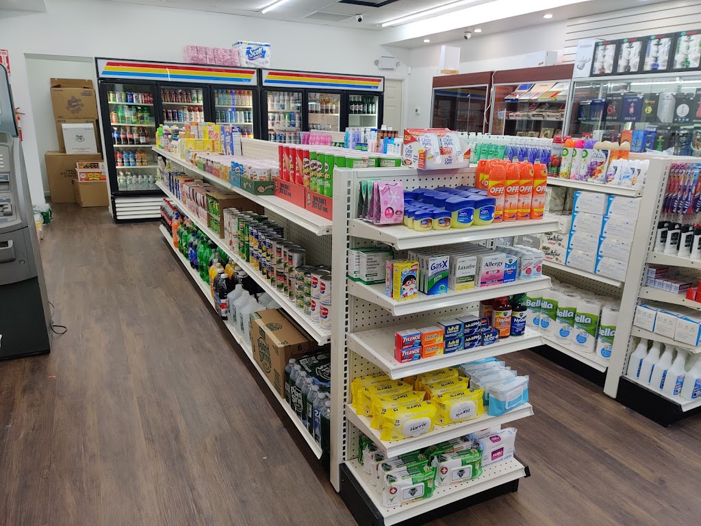 Star Quick Mart | 11 Front St, Hempstead, NY 11550, USA | Phone: (516) 427-5108