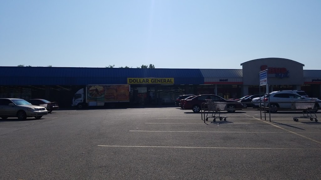 Dollar General | 4443 Cane Run Rd Ste 150, Louisville, KY 40216, USA | Phone: (502) 214-7871