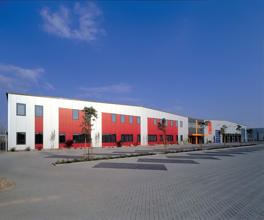 Tootal fabrics (holland) b.v. | IJzersteden 3, 7547 TB Enschede, Netherlands | Phone: 053 428 6200