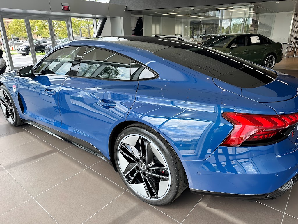 Audi McKinney | 6650 TX, State Hwy 121, McKinney, TX 75070, USA | Phone: (972) 390-2100