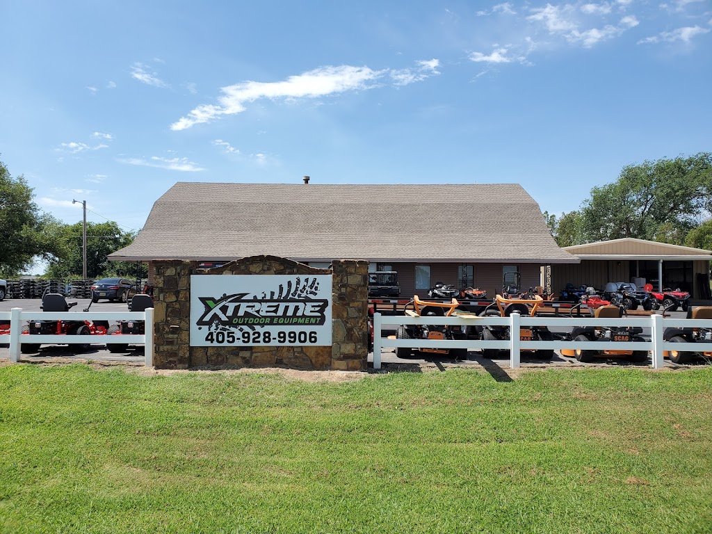 Xtreme Outdoor Equipment | 3383 N Meridian Ave, Newcastle, OK 73065, USA | Phone: (405) 392-3900