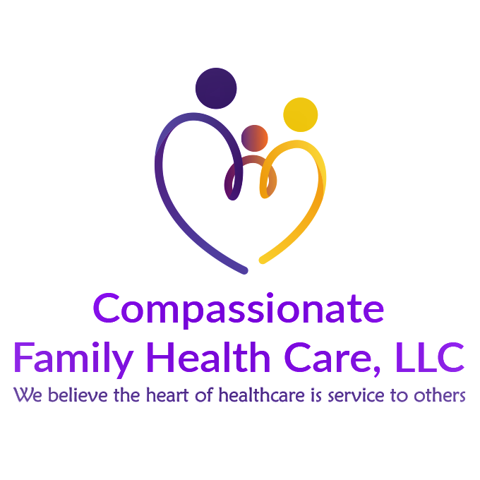 Compassionate Family Healthcare | 2727 Bolton Boone Dr #110, DeSoto, TX 75115, USA | Phone: (972) 685-2494