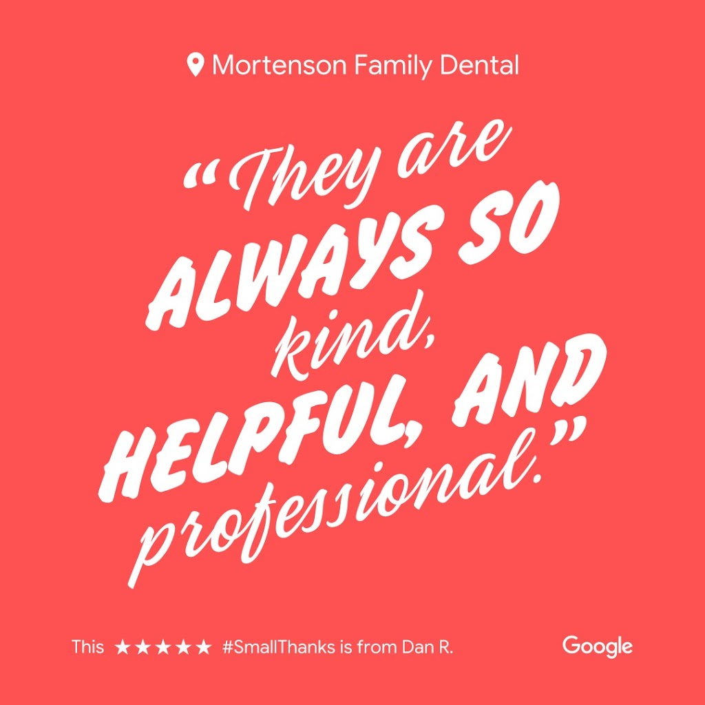 Mortenson Family Dental | 8711 Old Bardstown Rd, Louisville, KY 40291, USA | Phone: (502) 231-4633