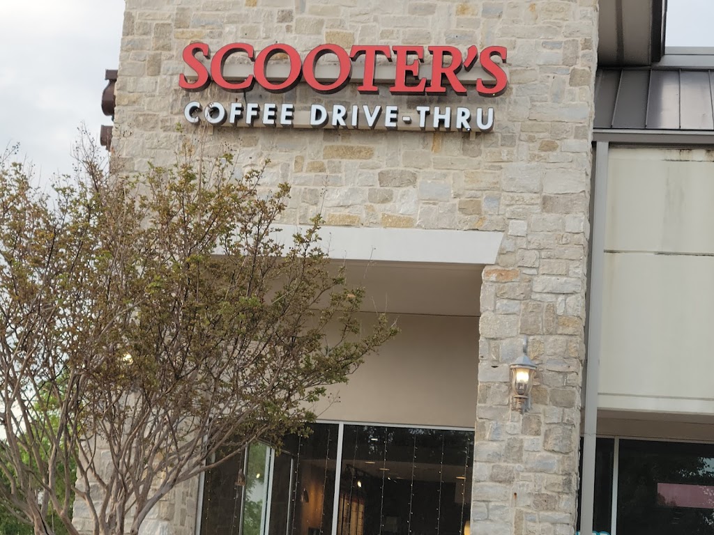 Scooters Coffee | 2741 Virginia Parkway #100 Suite 100, McKinney, TX 75071, USA | Phone: (214) 585-0514