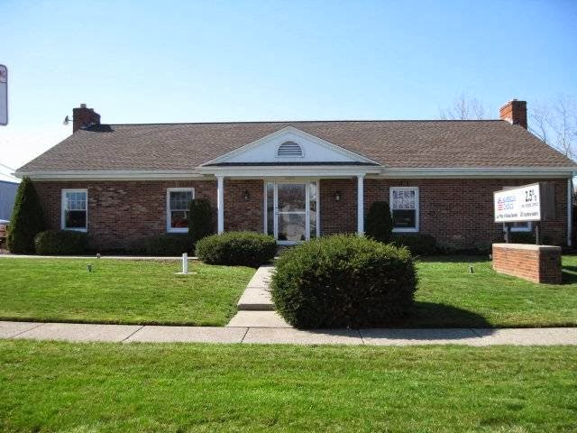 GRS Agency, Inc. | 2201 George Urban Blvd, Depew, NY 14043, USA | Phone: (716) 833-8045