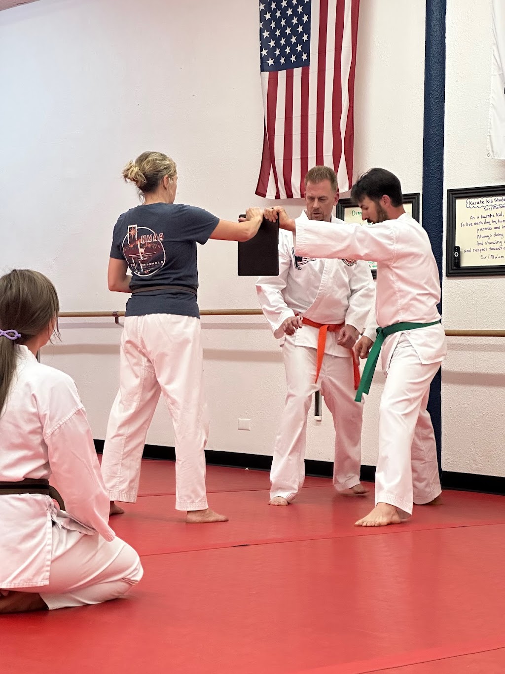 Superior Martial Arts | 26367 Conifer Rd Unit D, Conifer, CO 80433, USA | Phone: (720) 447-0039