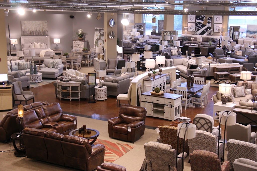 The Great American Home Store | 5295 Pepper Chase Dr, Southaven, MS 38671, USA | Phone: (662) 996-1000