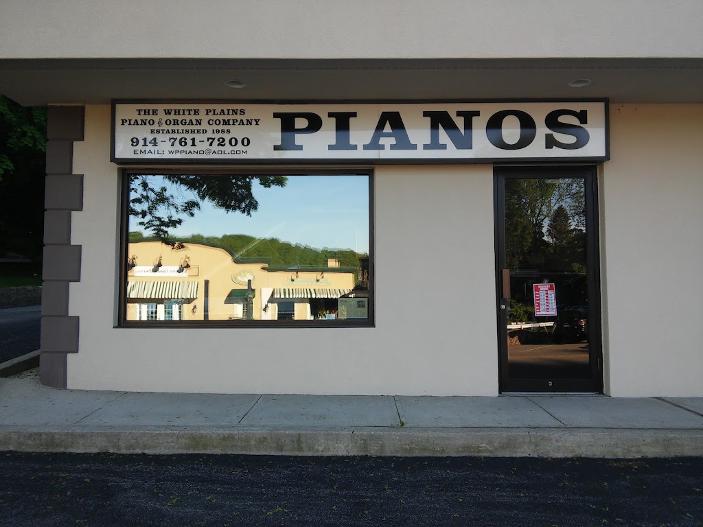 White Plains Piano & Organ Company | 1230 Pleasantville Rd, Briarcliff Manor, NY 10510, USA | Phone: (914) 761-7200