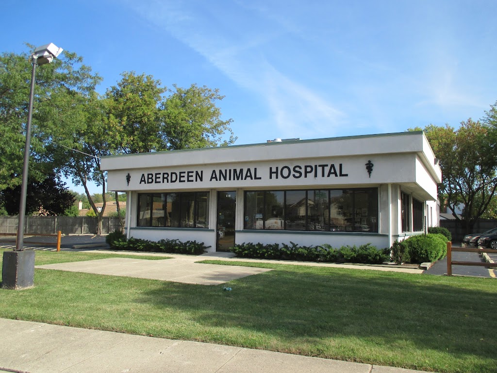 Aberdeen Animal Hospital | 11 E Golf Rd, Des Plaines, IL 60016, USA | Phone: (847) 699-8387