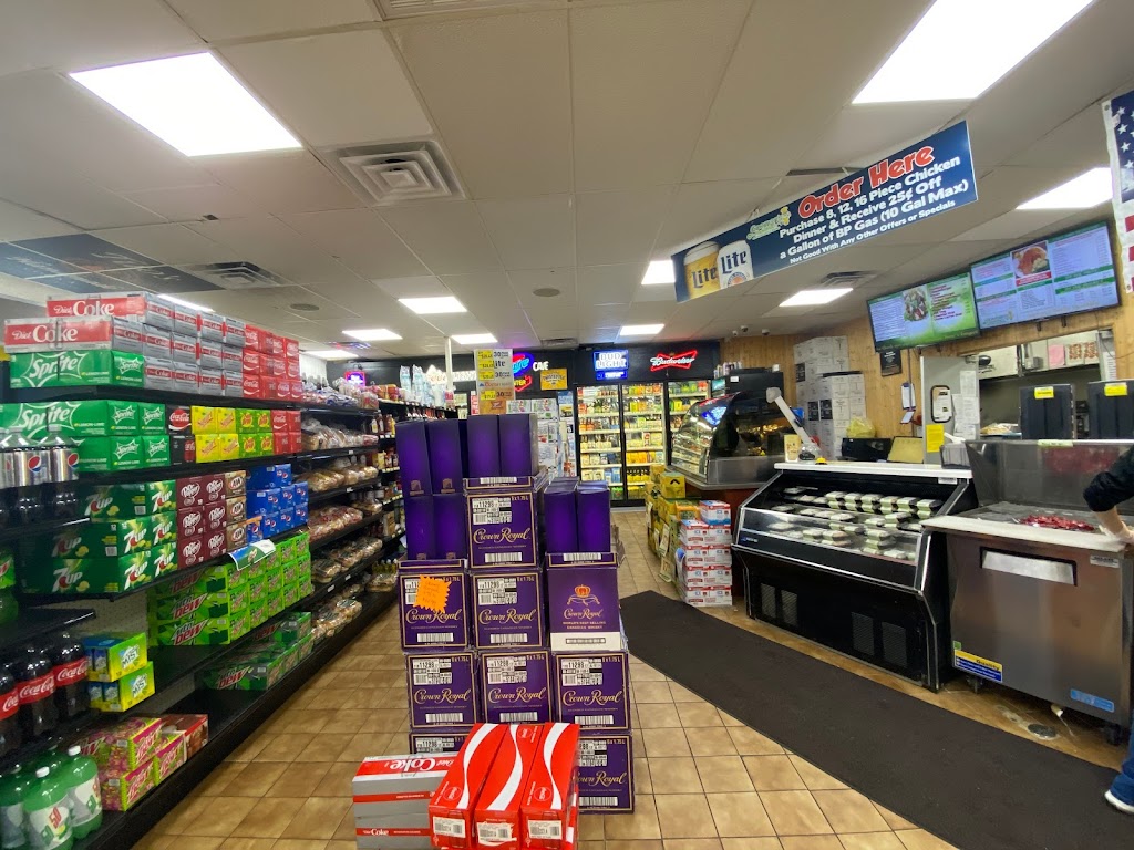 Goeman’s Rapid Mart | 2712 E Sumner St, Hartford, WI 53027, USA | Phone: (262) 673-6079