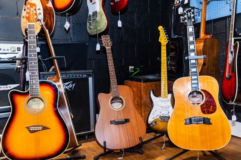 Adirondack Guitar | 3 Lafayette St, Hudson Falls, NY 12839, USA | Phone: (518) 746-9500