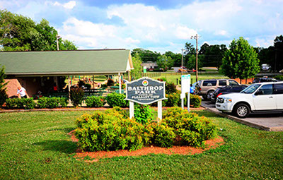 Balthrop Park | 2622 Church St, Pleasant View, TN 37146, USA | Phone: (615) 746-0600