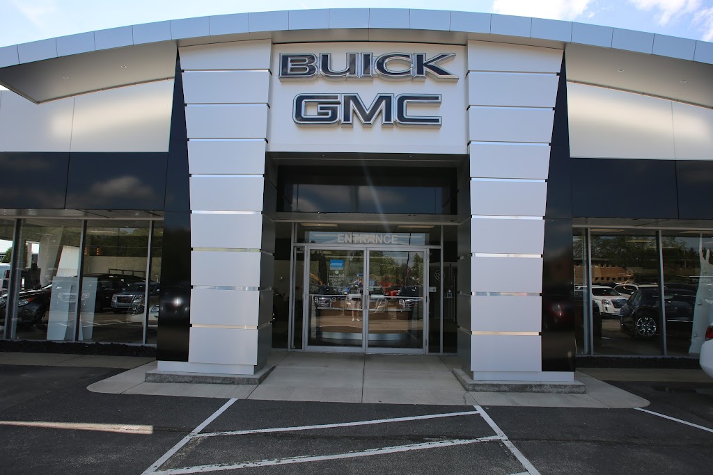 Baglier Buick GMC | 248 Pittsburgh Rd, Butler, PA 16001, USA | Phone: (724) 602-4676