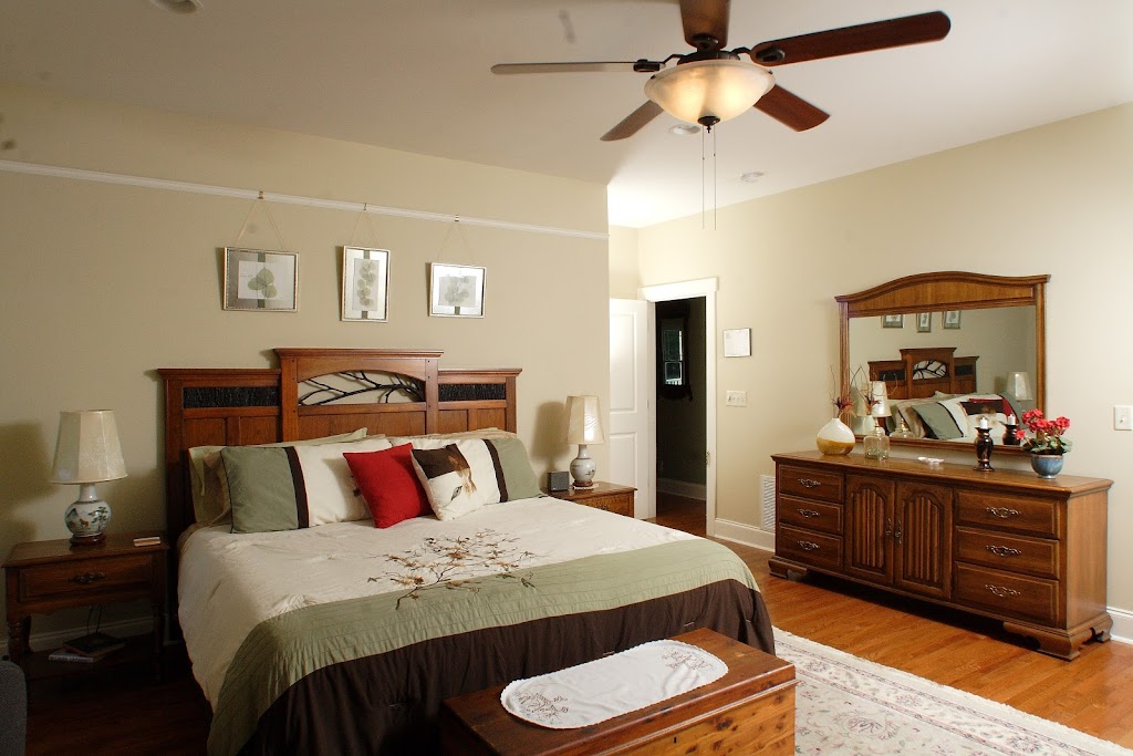 Seven Oaks Inn Bed and Breakfast | 833 Old Mill Rd, High Point, NC 27265 | Phone: (336) 899-6257