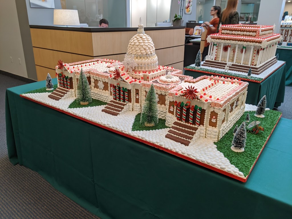 Windows Catering | 5724 General Washington Dr, Alexandria, VA 22312, USA | Phone: (703) 519-3500