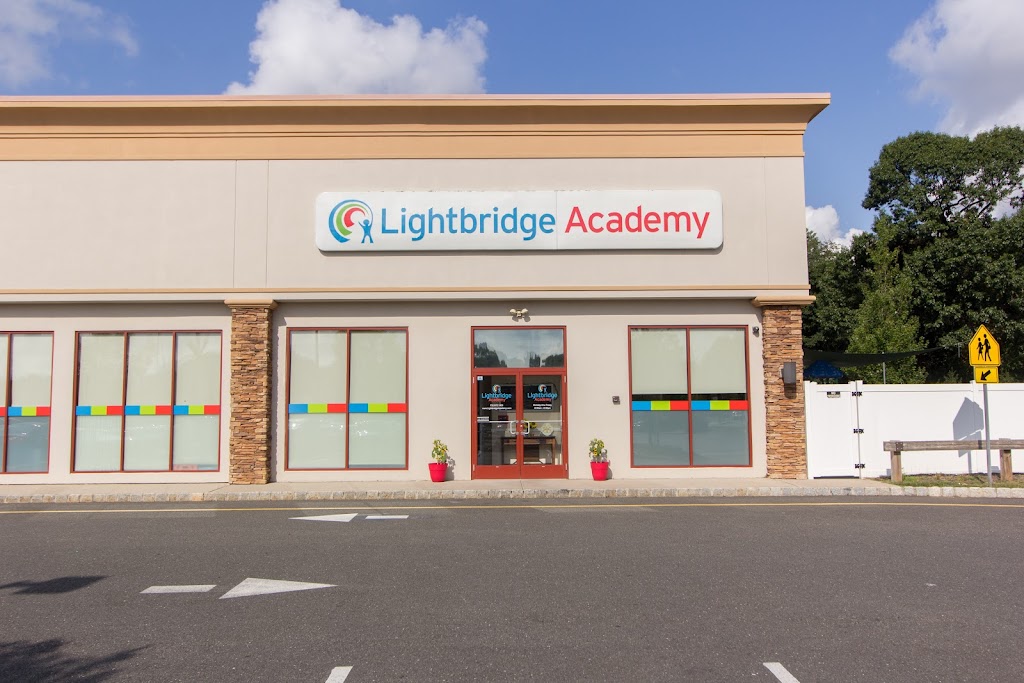 Lightbridge Academy | 357 US-9, Manalapan Township, NJ 07726, USA | Phone: (732) 972-1400