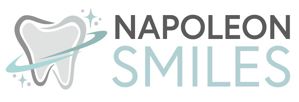 Napoleon Smiles | 1066 Chelsea Ave, Napoleon, OH 43545, USA | Phone: (419) 599-4216
