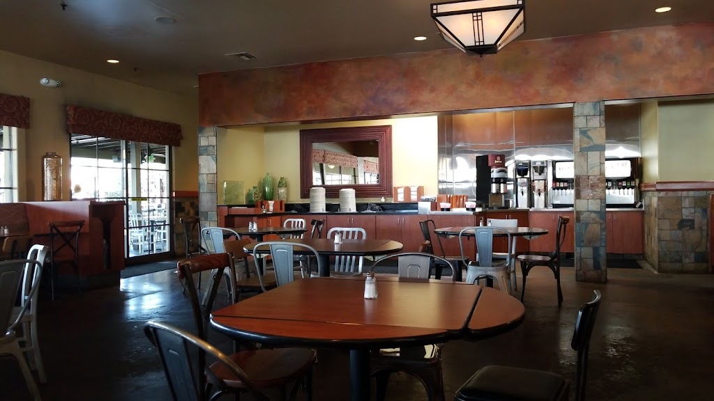 Stonefire Grill | 18727 Brookhurst St, Fountain Valley, CA 92708, USA | Phone: (714) 968-8300