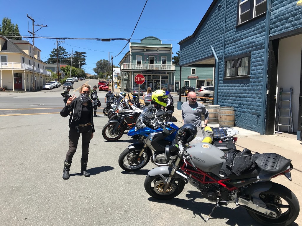 Native Moto Adventures | 814 Corbett Ave, San Francisco, CA 94131, USA | Phone: (415) 728-2484