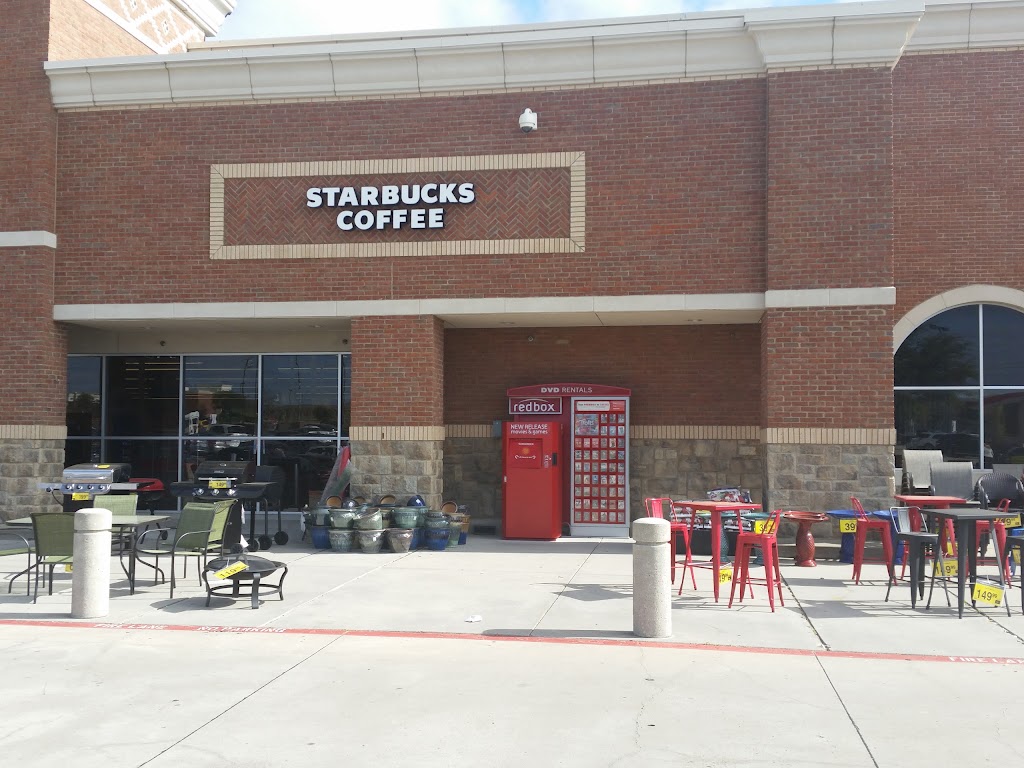 Redbox in 9700 Coit Rd, Plano, TX 75025, USA