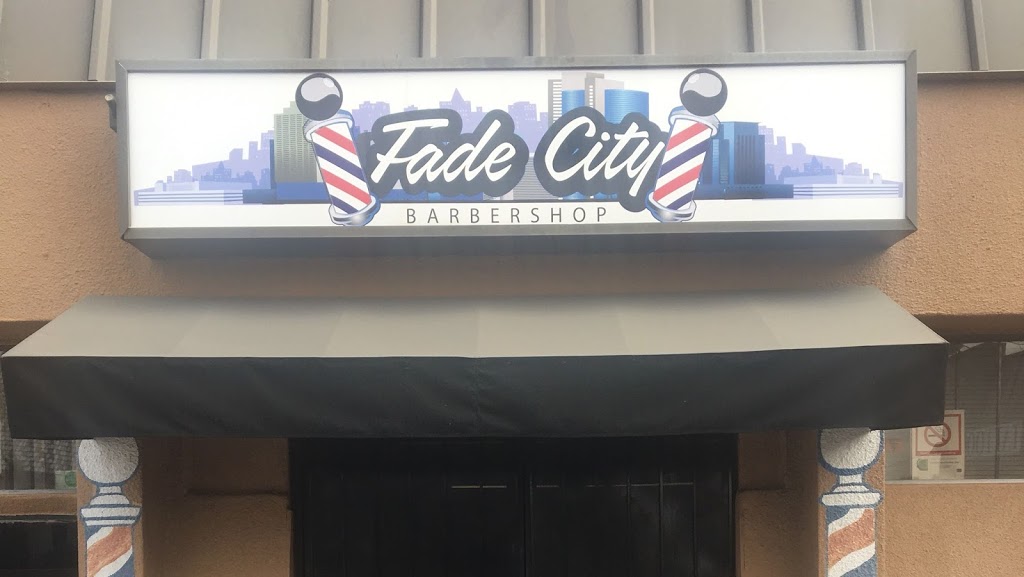 Fade City Barbershop | 2861 N 52nd Ave, Phoenix, AZ 85035, USA | Phone: (602) 334-1972