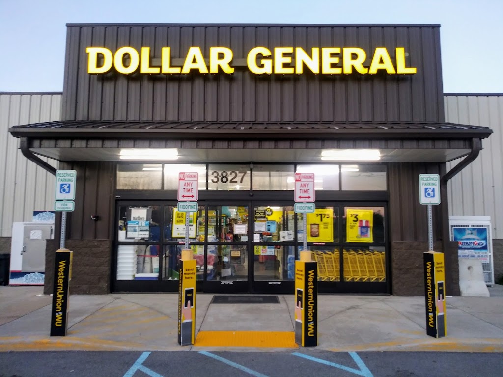 Dollar General | 3827 Mapleton Rd, North Tonawanda, NY 14120, USA | Phone: (716) 259-2211