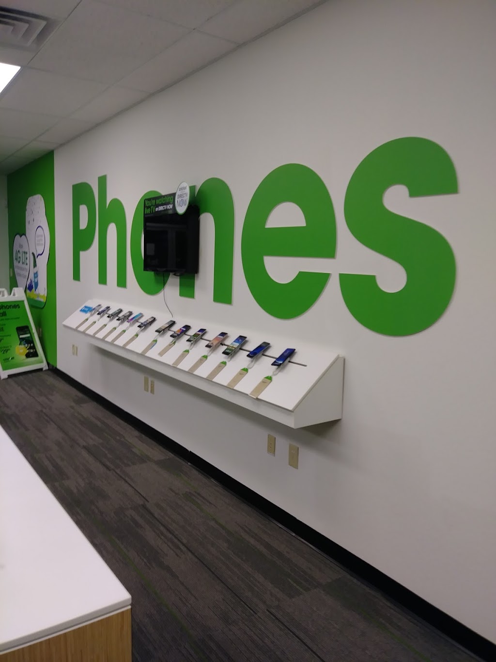 Cricket Wireless Authorized Retailer | 1810 Vaughn Rd, Wood River, IL 62095 | Phone: (618) 717-0047